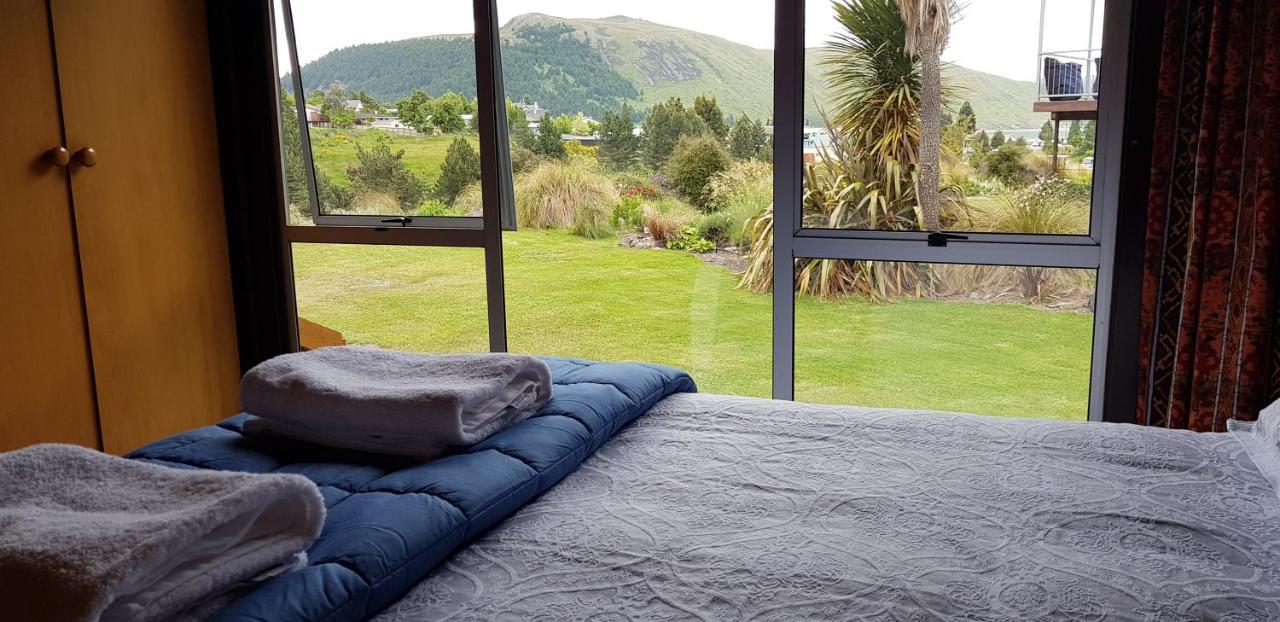 Lakeview Cottage Lake Tekapo Luaran gambar