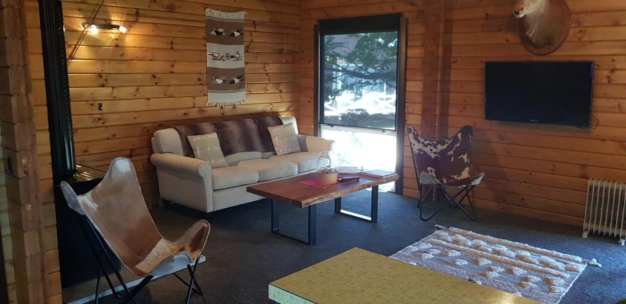 Lakeview Cottage Lake Tekapo Luaran gambar